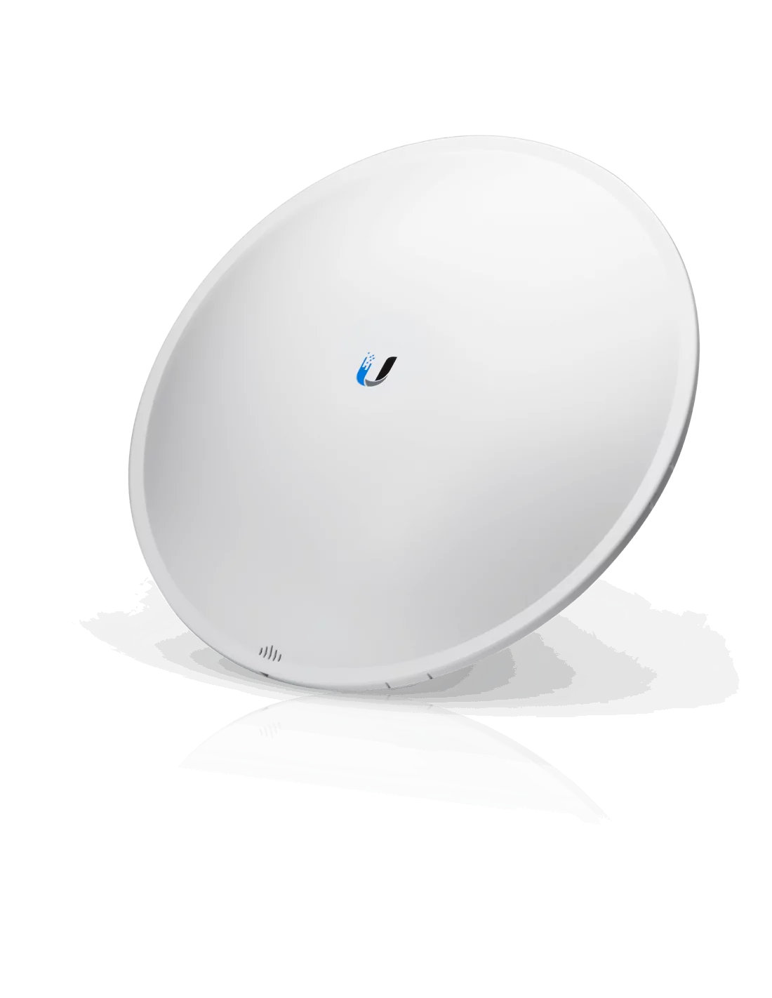 Ubiquiti UISP airMAX PowerBeam 5AC 500 5 GHz 27dBi Radio Includes POE Injector | PBE-5AC-500