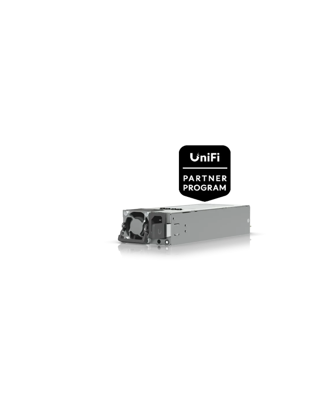 Ubiquiti UniFi Enterprise Hot-Swappable Power Module 12V 150W | UACC-PSU-12V-150W