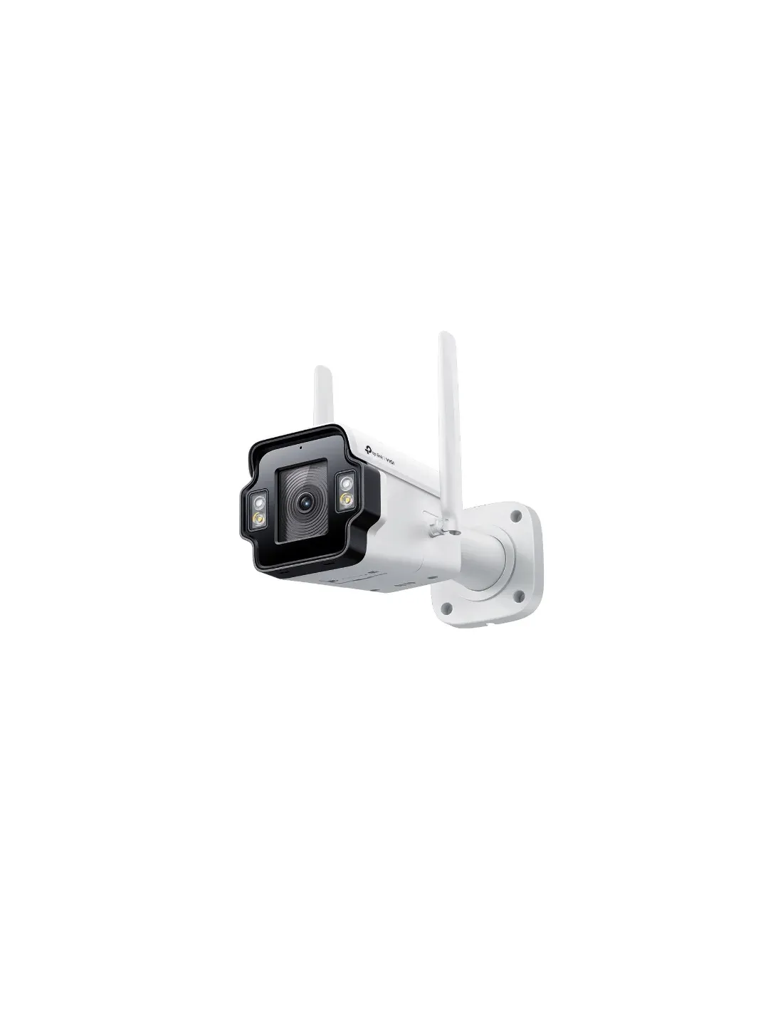 TP-Link VIGI 4MP Outdoor Full-Color 4G Bullet Network Camera | TP-VIGI-S345-4G-4