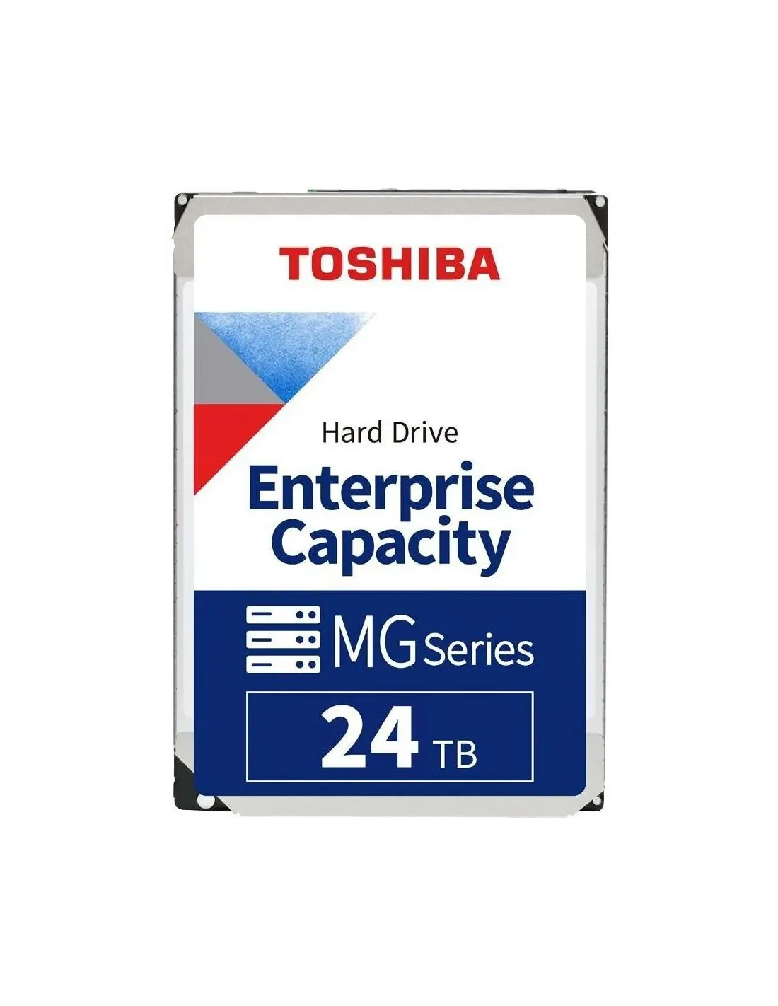 Toshiba MG11 24TB Surveillance HDD 3.5" | TOSH-HDD-MG11-24TB