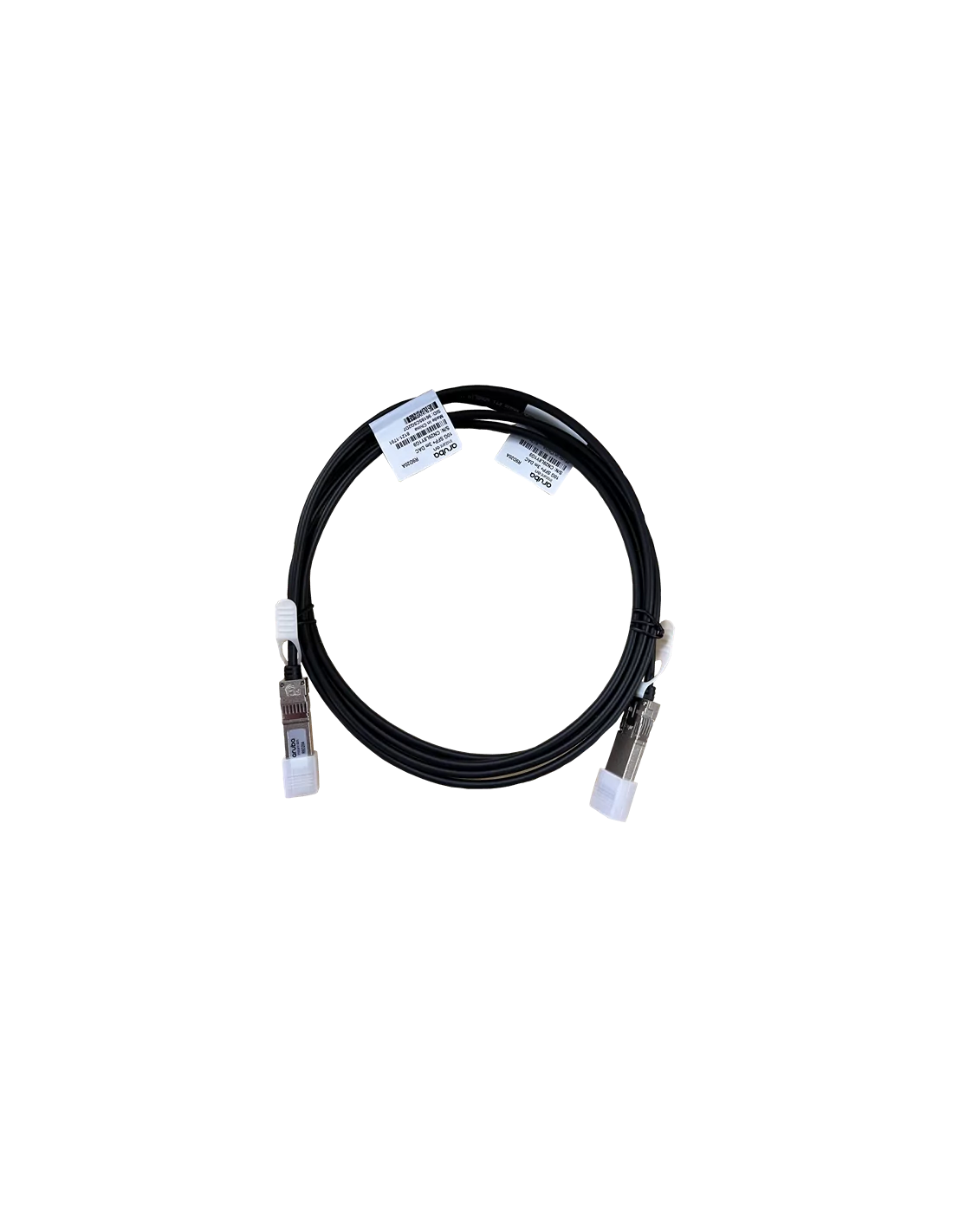 HPE Networking Instant On 10G SFP+ to SFP+ 3m DAC Cable