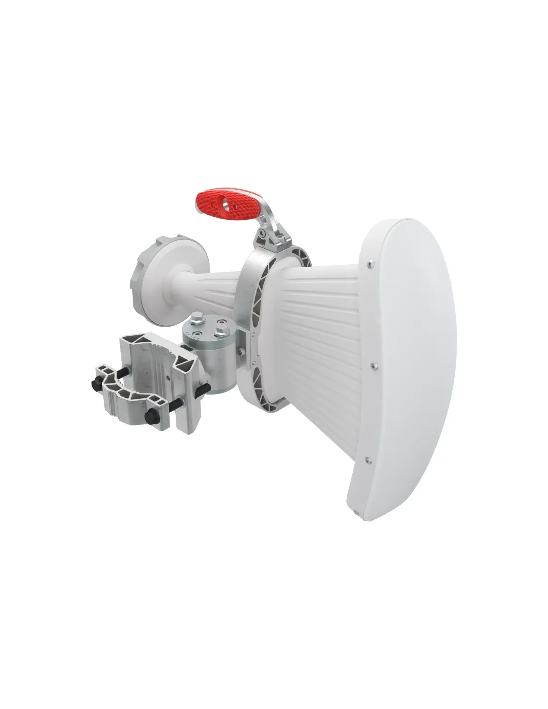 RF Elements 90° Asymmetrical Horn Antenna | RF-AH-90WB