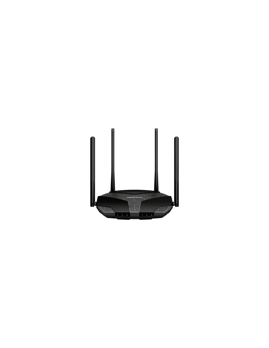 Mercusys AC1200 Wi-Fi 4G+ LTE Router | MB235-4G