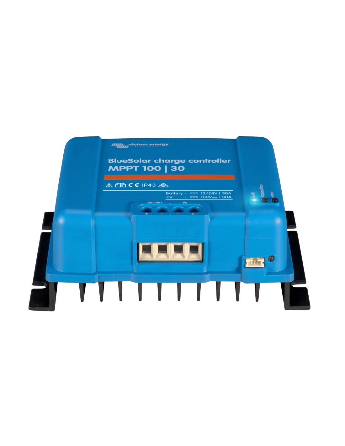 Victron BlueSolar MPPT 100/30 Charge Controller | VIC-BSC10030-MPPT