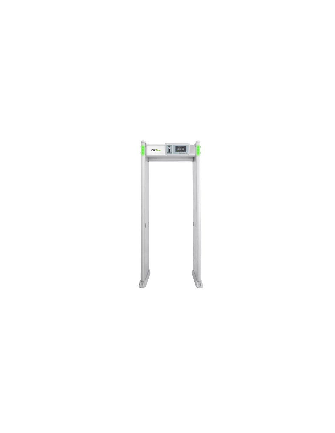ZKTeco - Walk Through Metal Detector 33 Zone