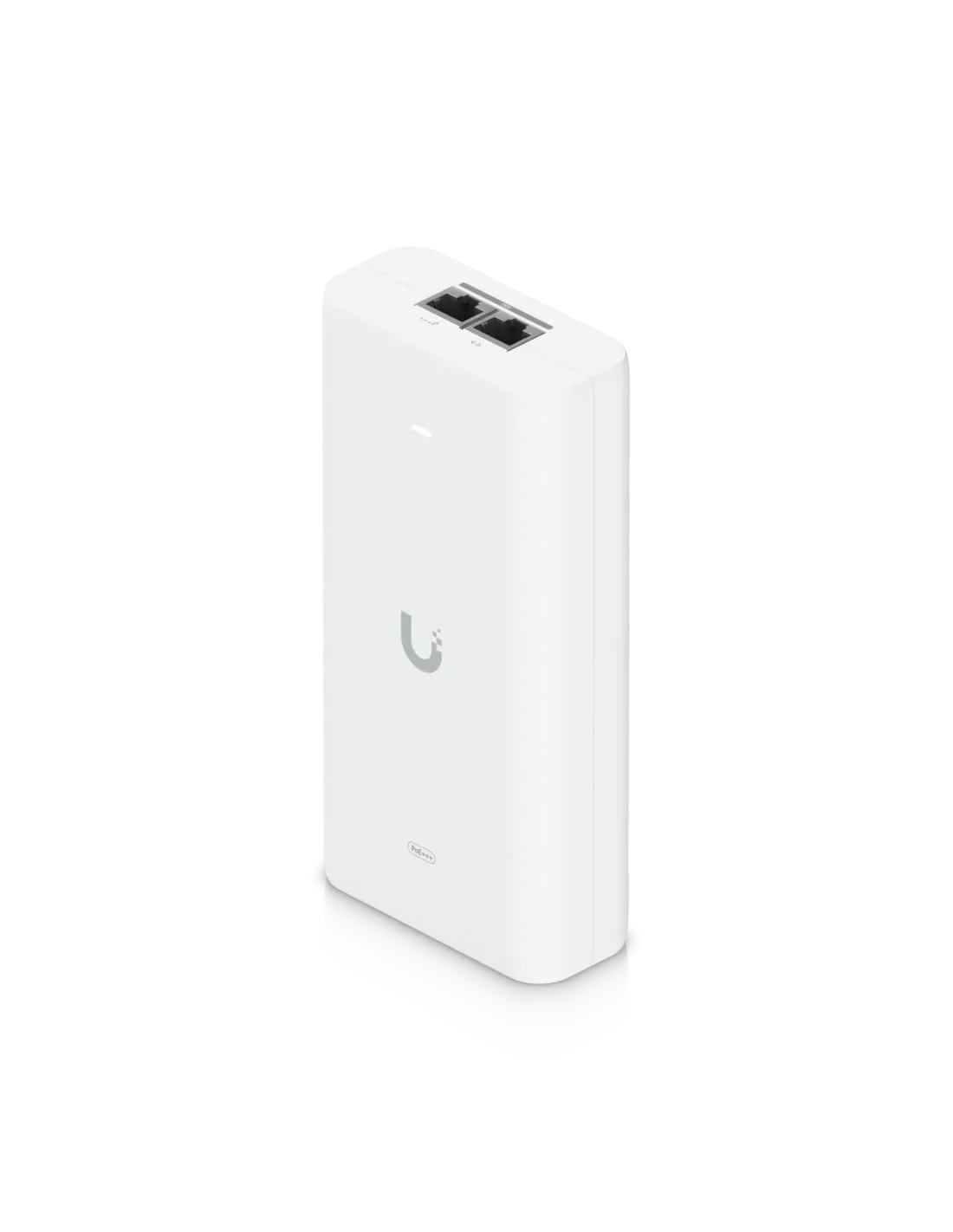 Ubiquiti 10GbE 54V 90W PoE+++ Adapter | UACC-PoE+++-10G