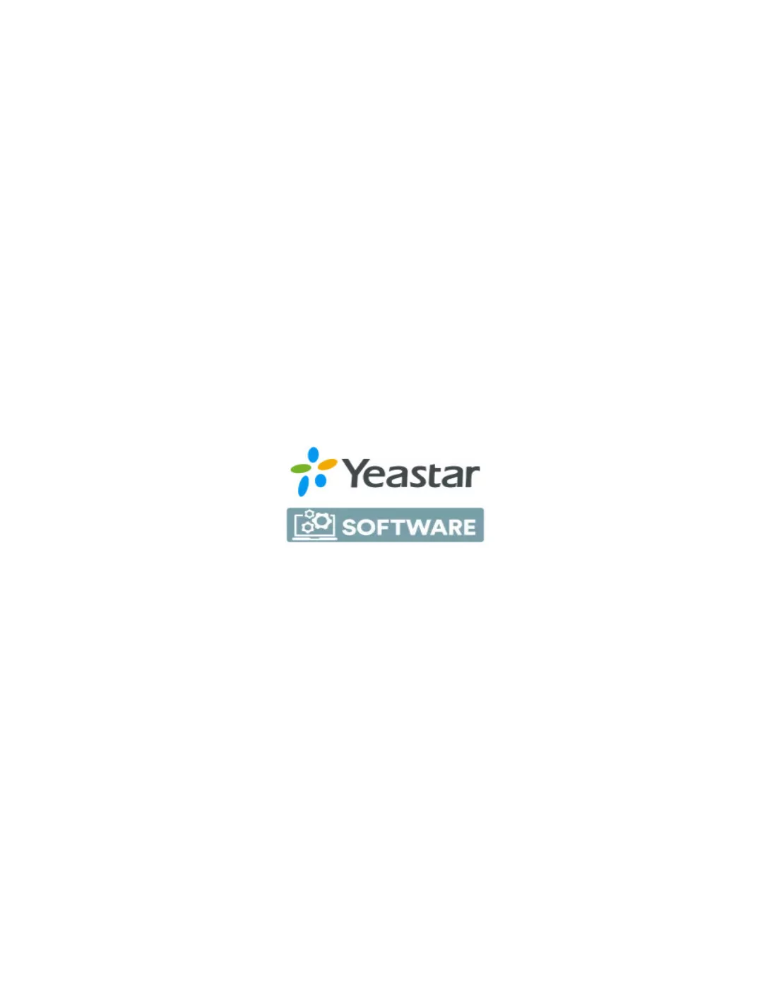 Yeastar P520 PBX License Standard Plan | P520-SP