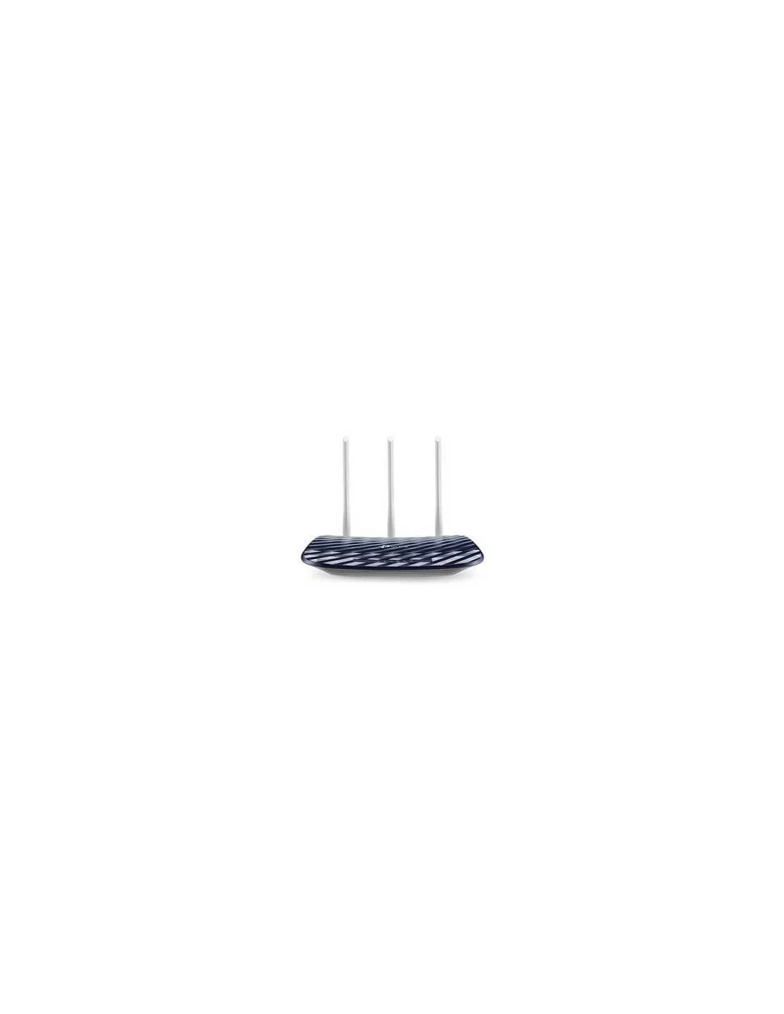 TP-Link EC120-F5 AC750 Agile Configuration Wi-Fi Router