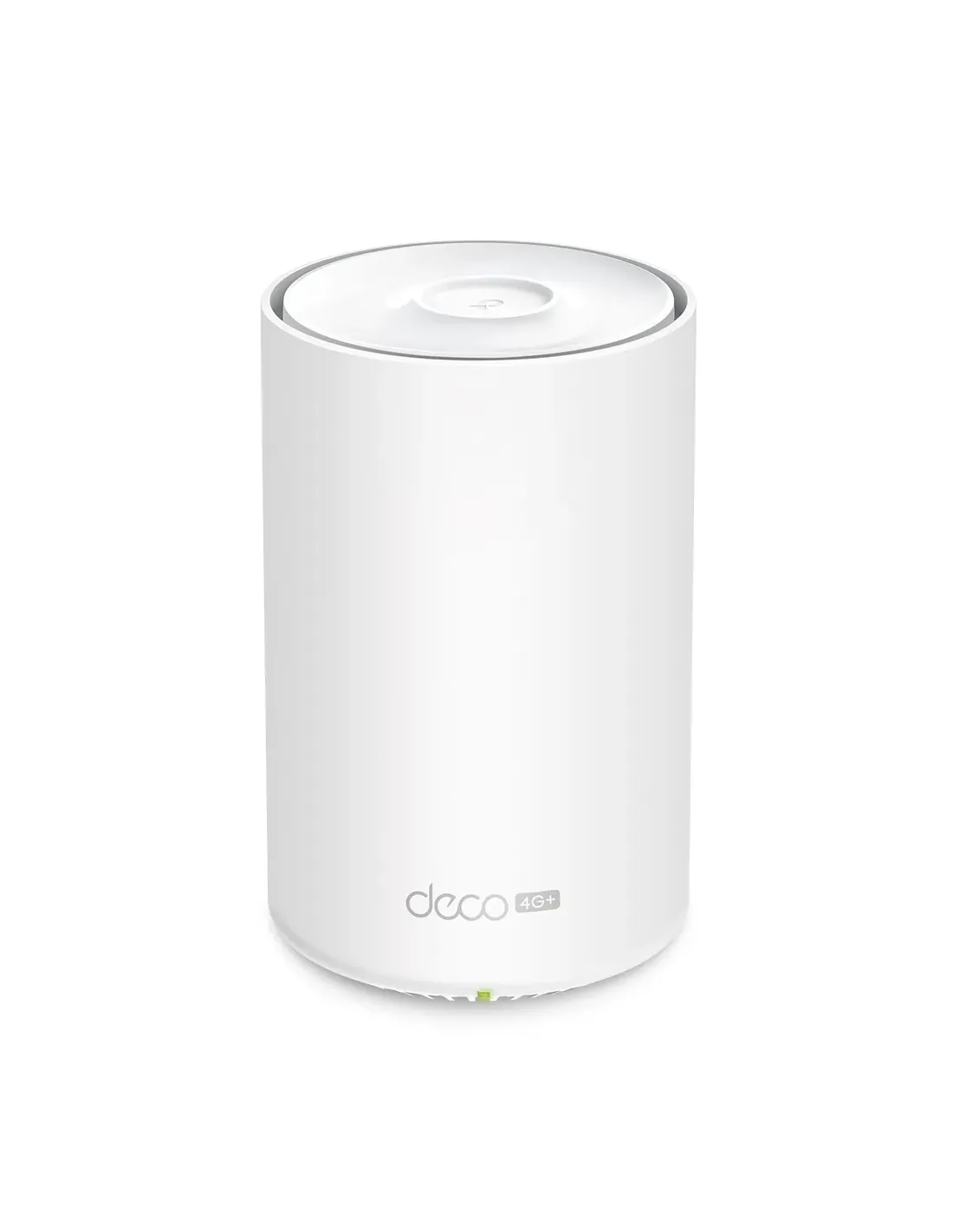 TP-Link Deco 4G+ Whole Home Mesh Wi-Fi 6 Router (1 Pack) | TP-DECOX10-4G-1P