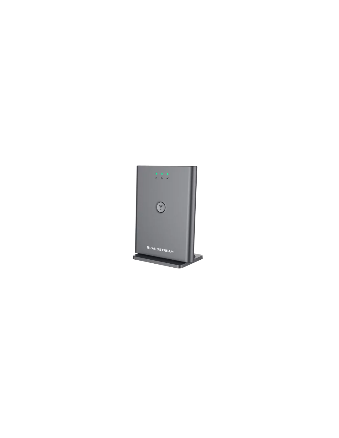 Grandstream Long-range DECT VoIP Base Station | DP752