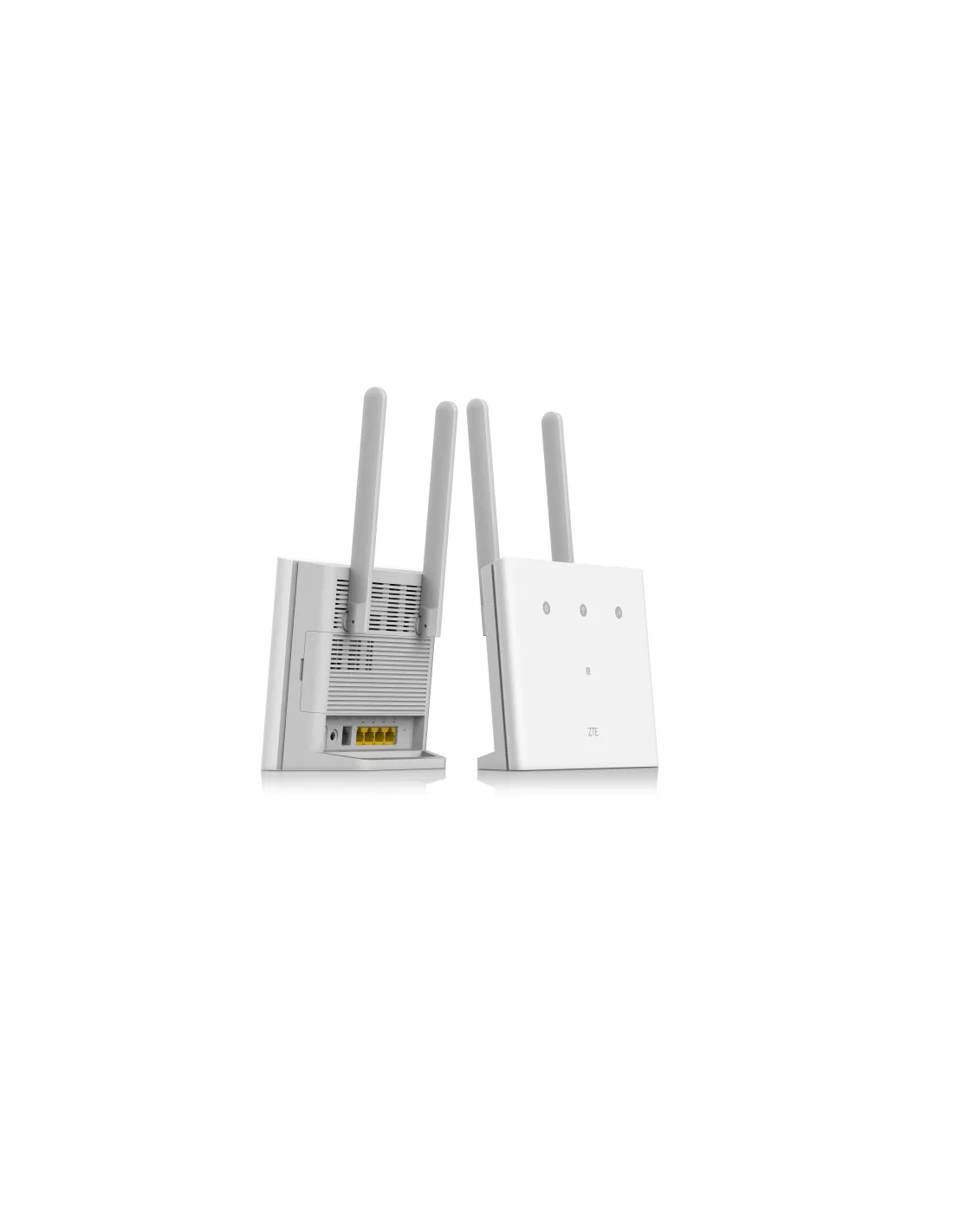 ZTE LTE Dual-Band AC1500 Wi-Fi Access Point | ZTE-LTE-K21-PRO