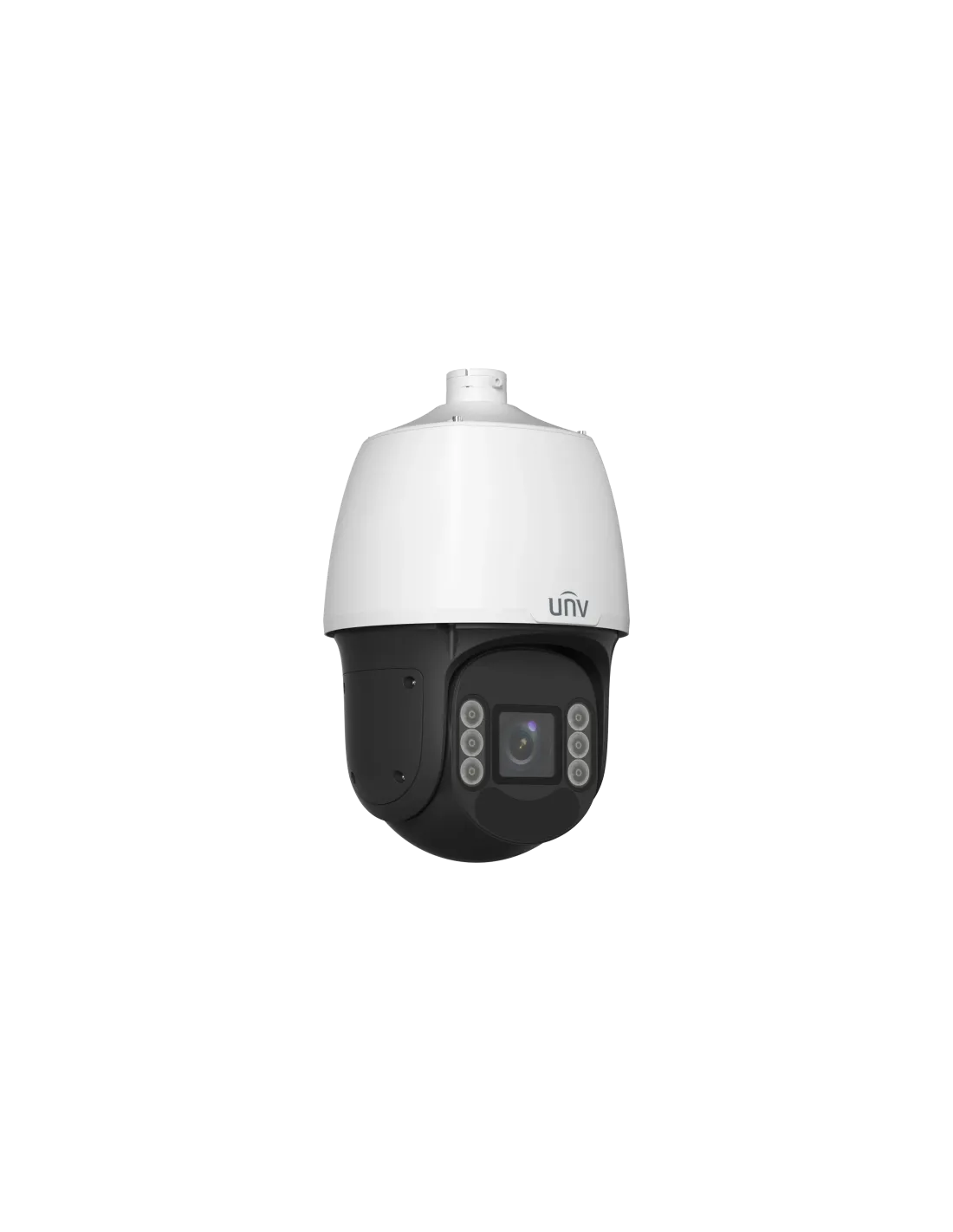 Uniview UNV 4MP ColorHunter Motorized PTZ IP Camera 4.5–148.5mm (33 x Optical Zoom) | IPC6624SR-X33-VH2