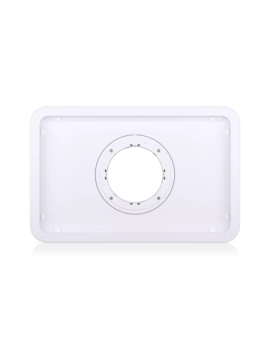 Ubiquiti UniFi Display Flush Mount