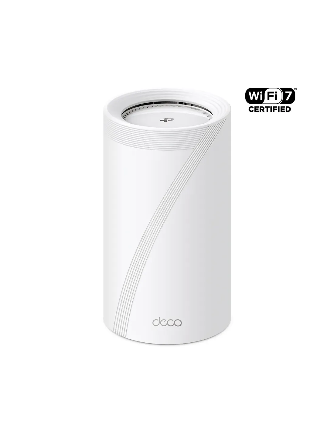 TP-Link Deco Wi-Fi 7 Mesh System (1-pack) | TP-DECOBE85-1P