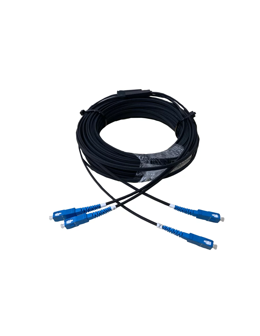 Acconet Uplink Cable SC-SC UPC 120m