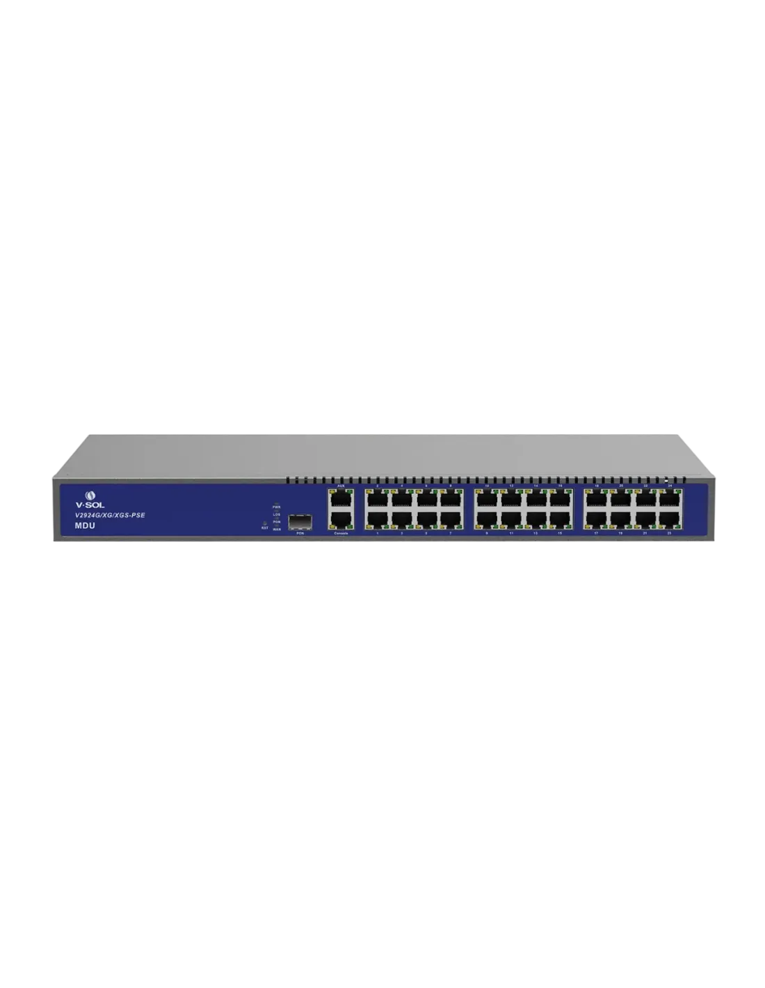VSOL G/XG/XGSPON 24 Port MDU ONU | V2924G