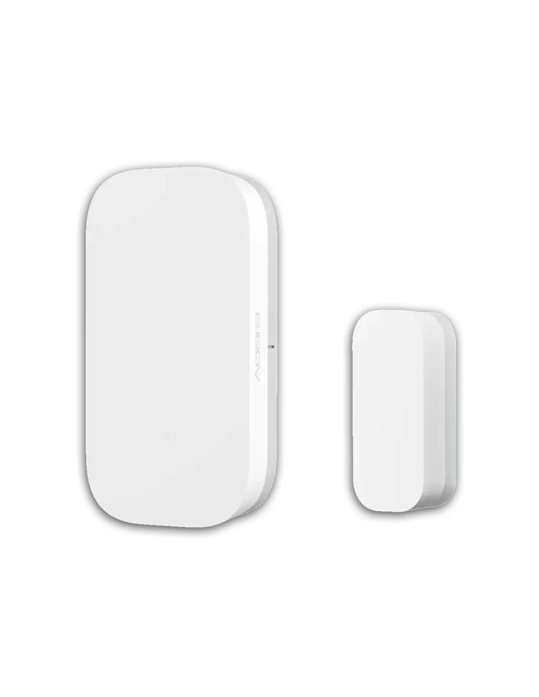 Aqara Sensor Door and Window Contact T1, Zigbee Ecosystem Compatible | DW-S03D