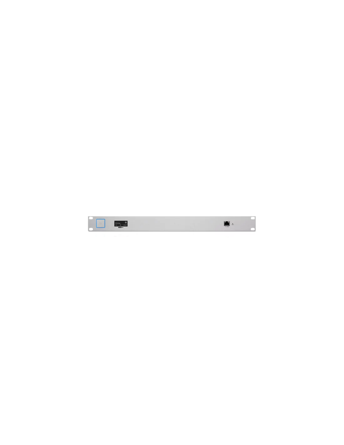 Ubiquiti UniFi CloudKey Rack Mount | CKG2-RM