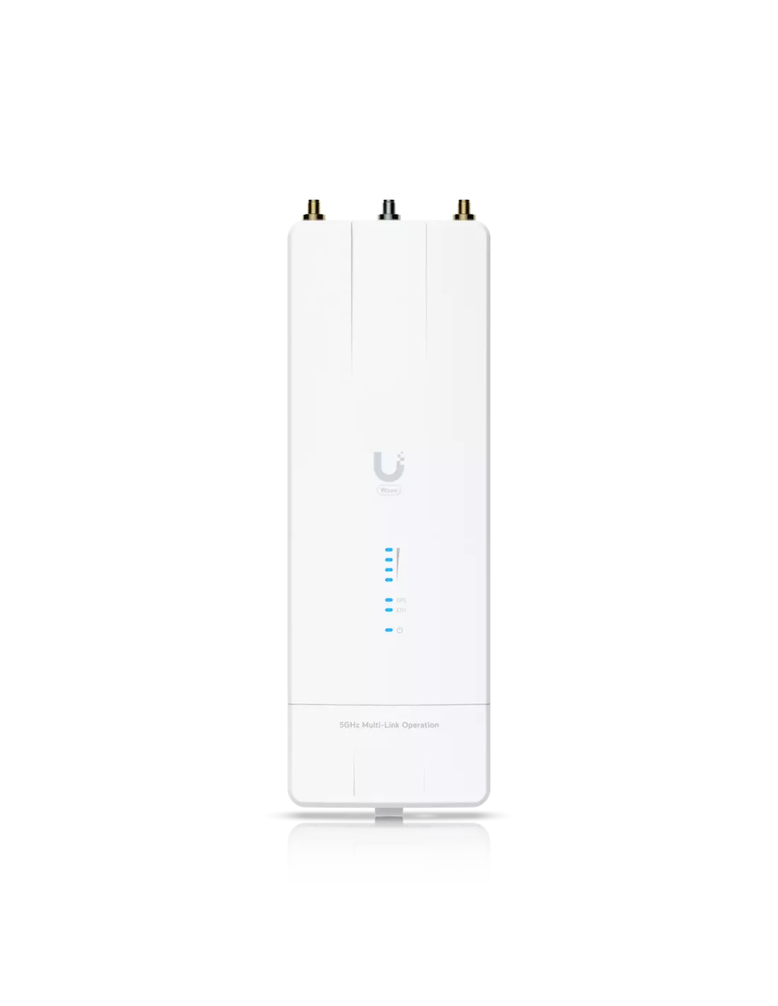 Ubiquiti UISP 5Ghz Wave MLO5 Includes POE Injector | Wave-MLO5