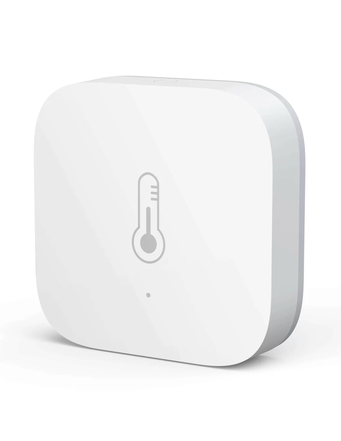 Aqara - Sensor - Temperature and Humidity Sensor