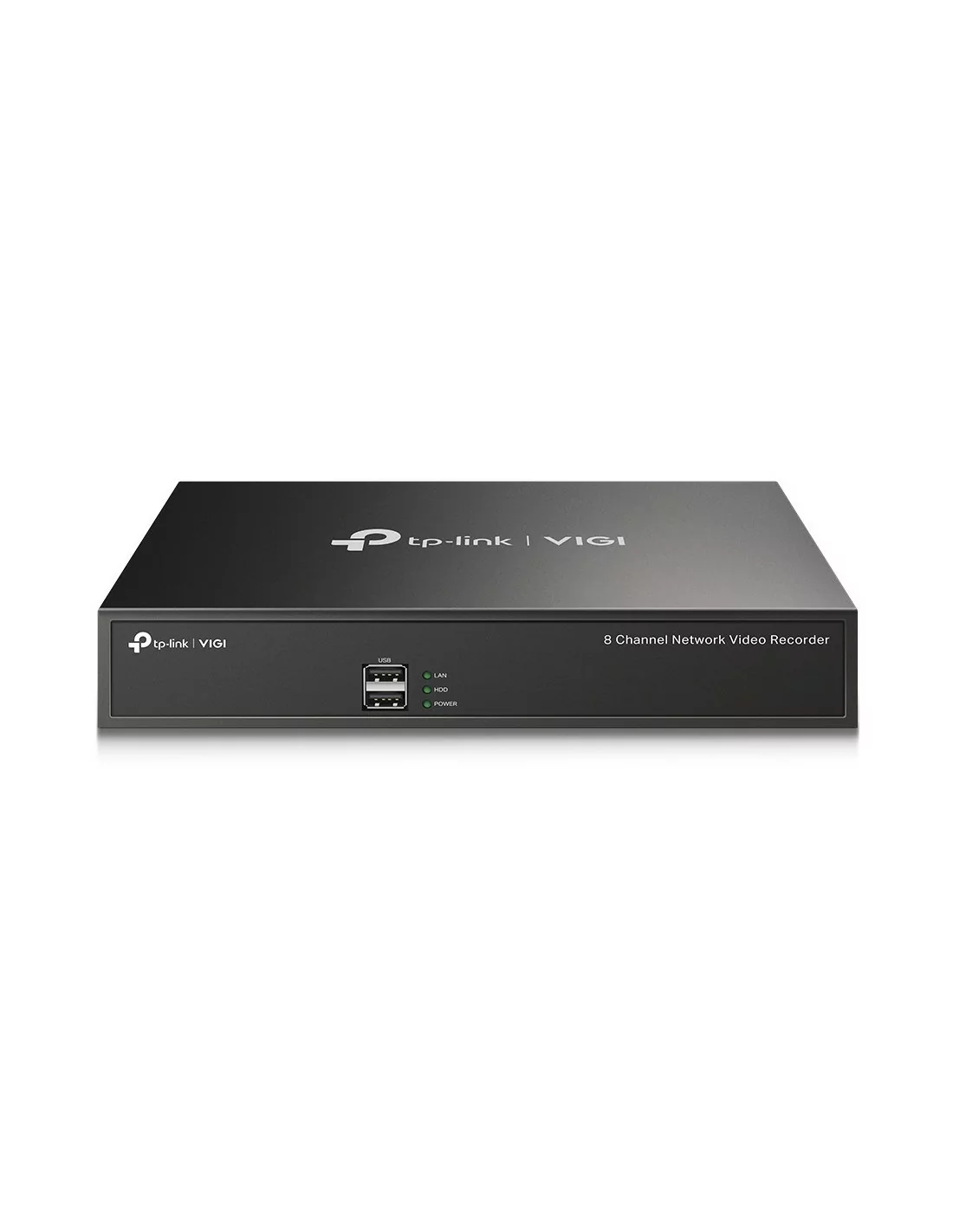 TP-Link VIGI 8 Channel IP NVR | NVR1008H