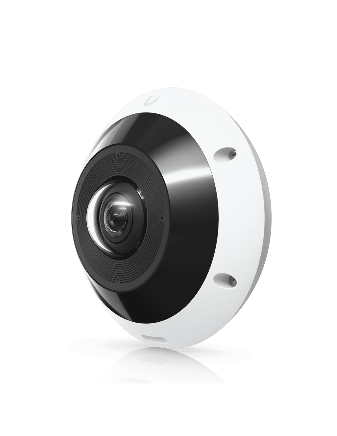 Ubiquiti UniFi Protect 12MP 360° IP Camera, White | UVC-G6-Pro-360-W