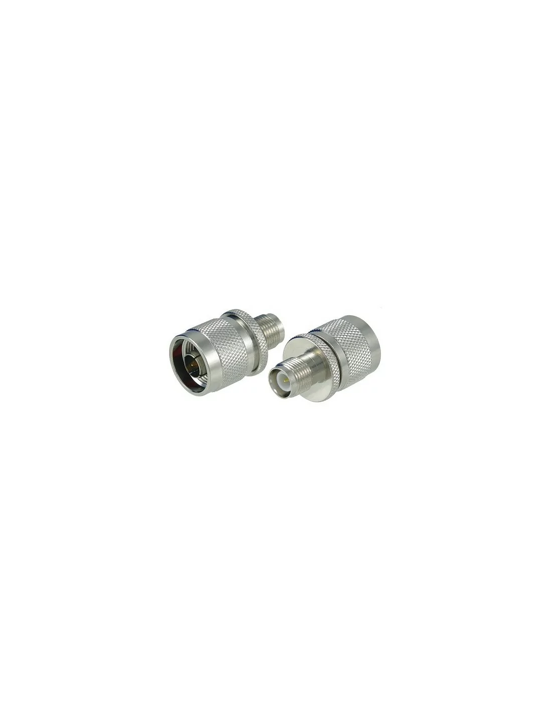 Inter Series Adapter N(m) - TNC(m)RP