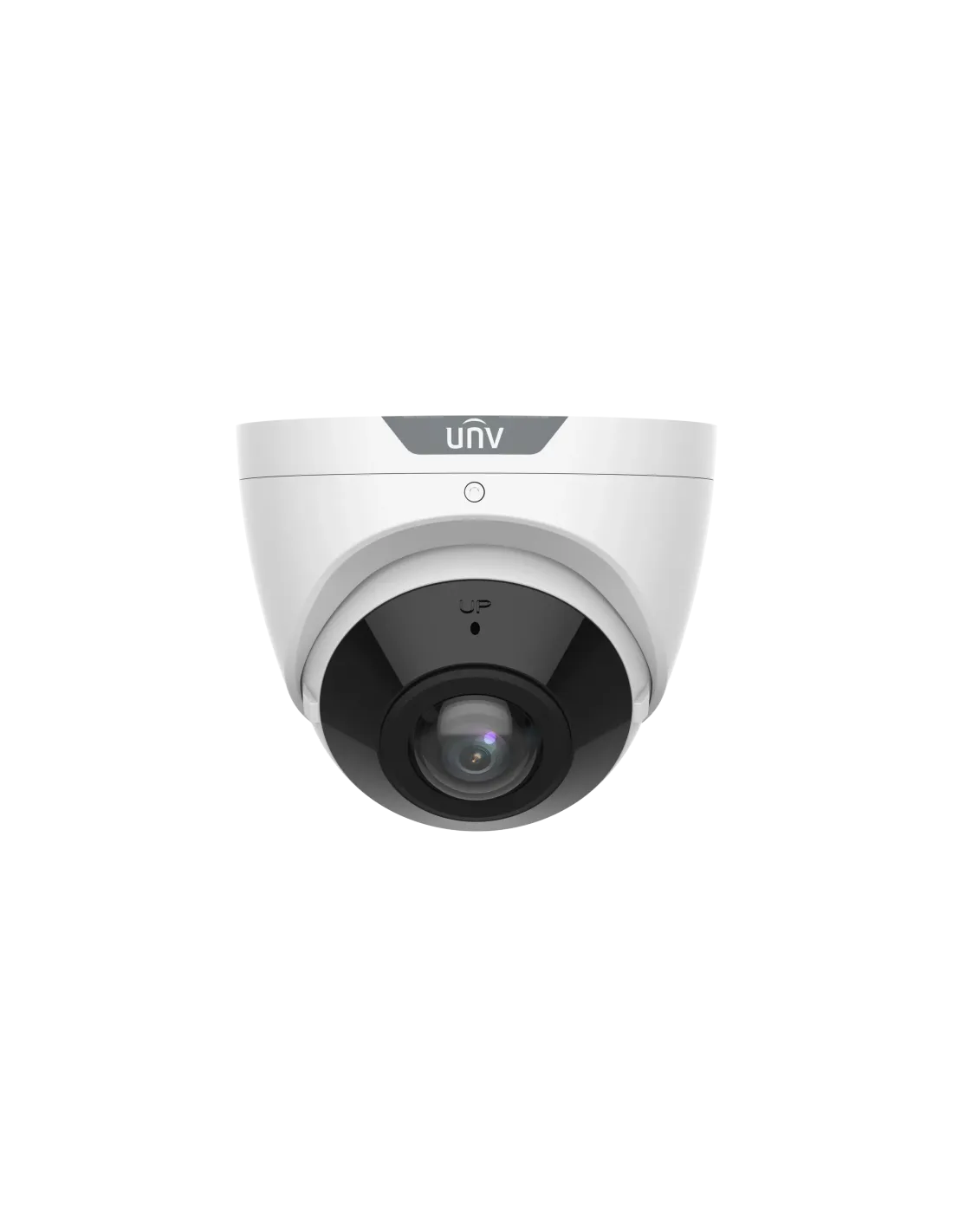 Uniview UNV 8MP OmniView Dome IP Camera 180° | IPC3608SB-ADF16KM-I0