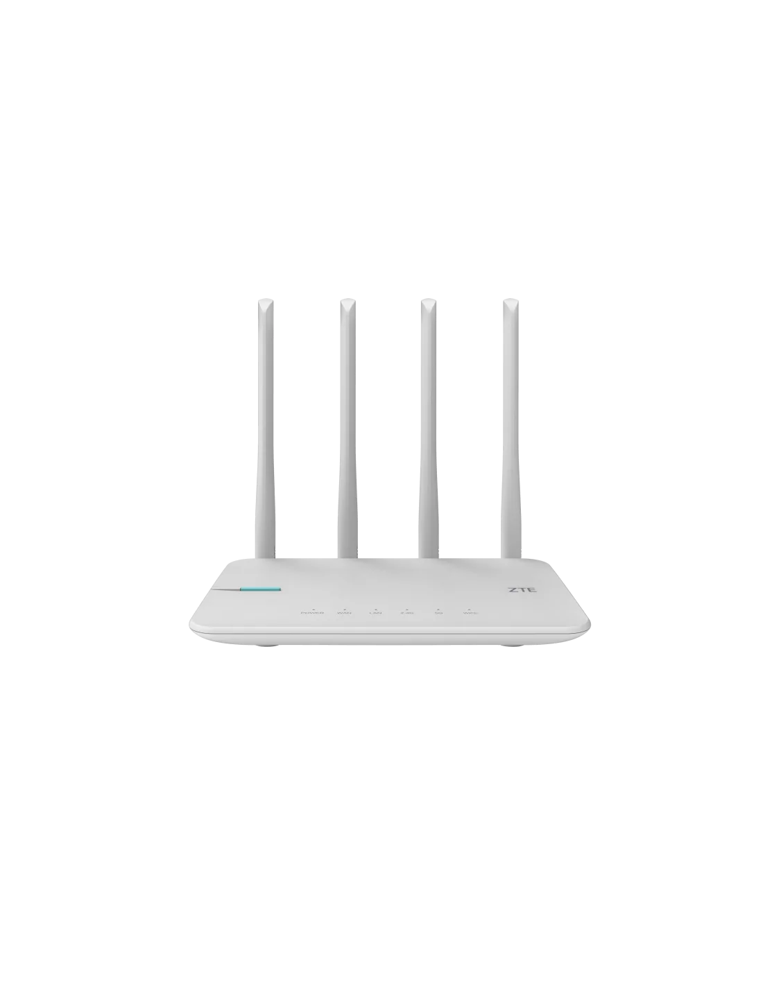 ZTE Dual-band WiFi 5 Indoor Router | ZTE-H199A
