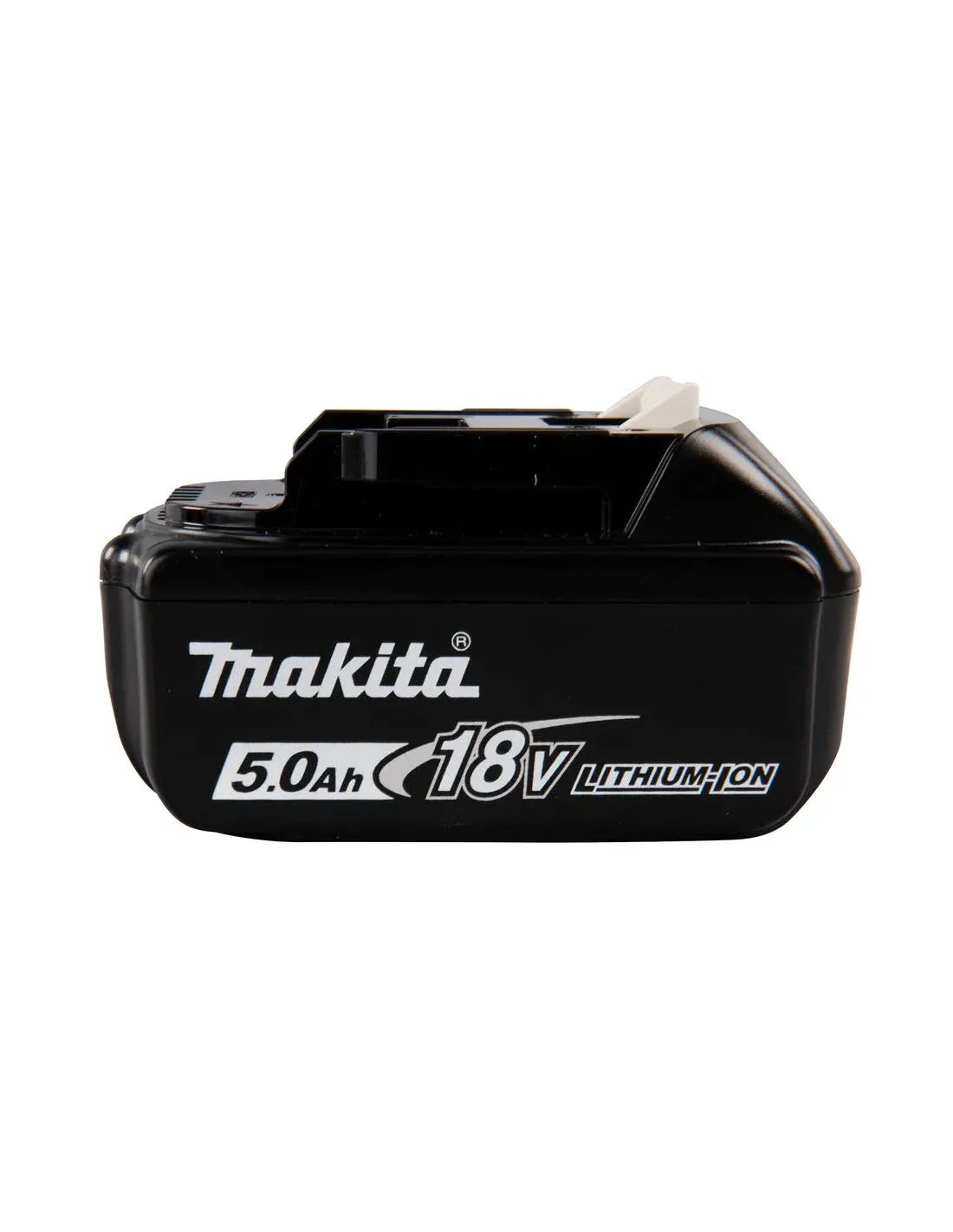 Makita 18V XLT Battery 18V Battery (5.0Ah) |BL1850B