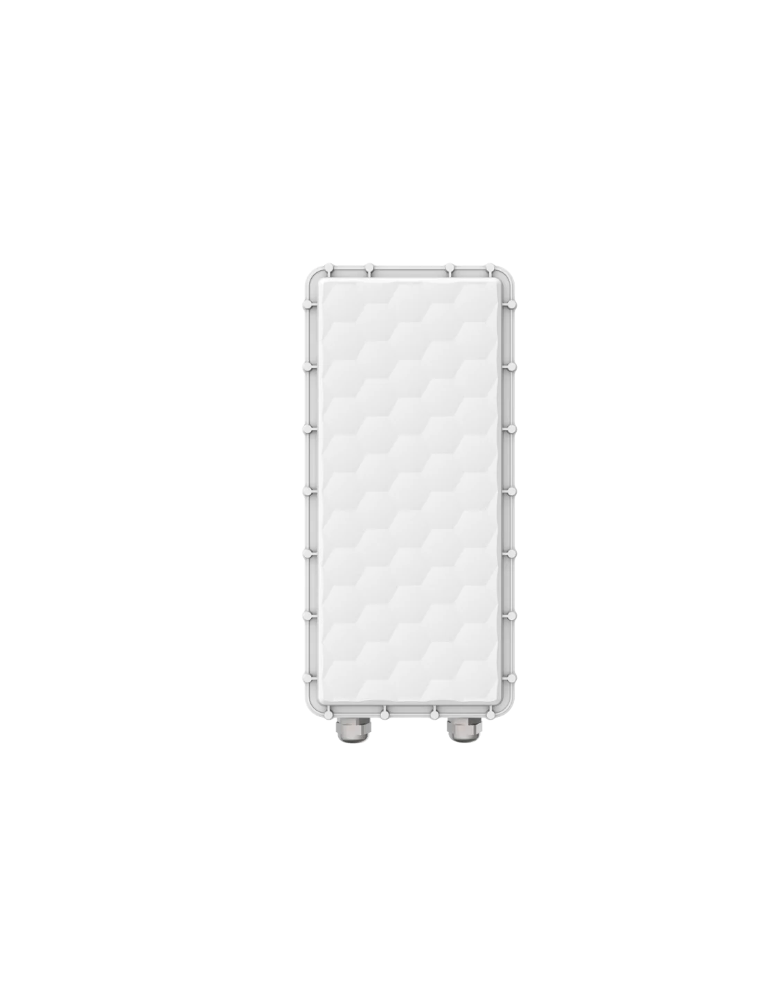 Ligowave PTMP RapidFire 600 Mbps Carrier base-station with N-connectors