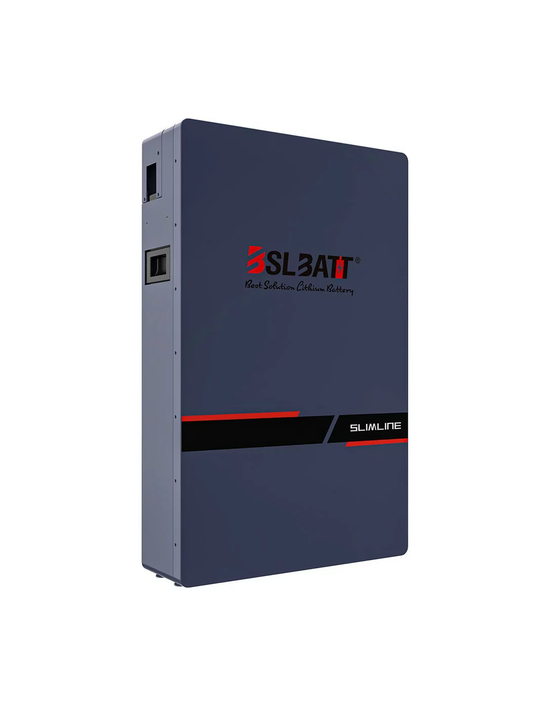 BSL BATT 51.2V 300Ah Slimline Battery | BSL-512300