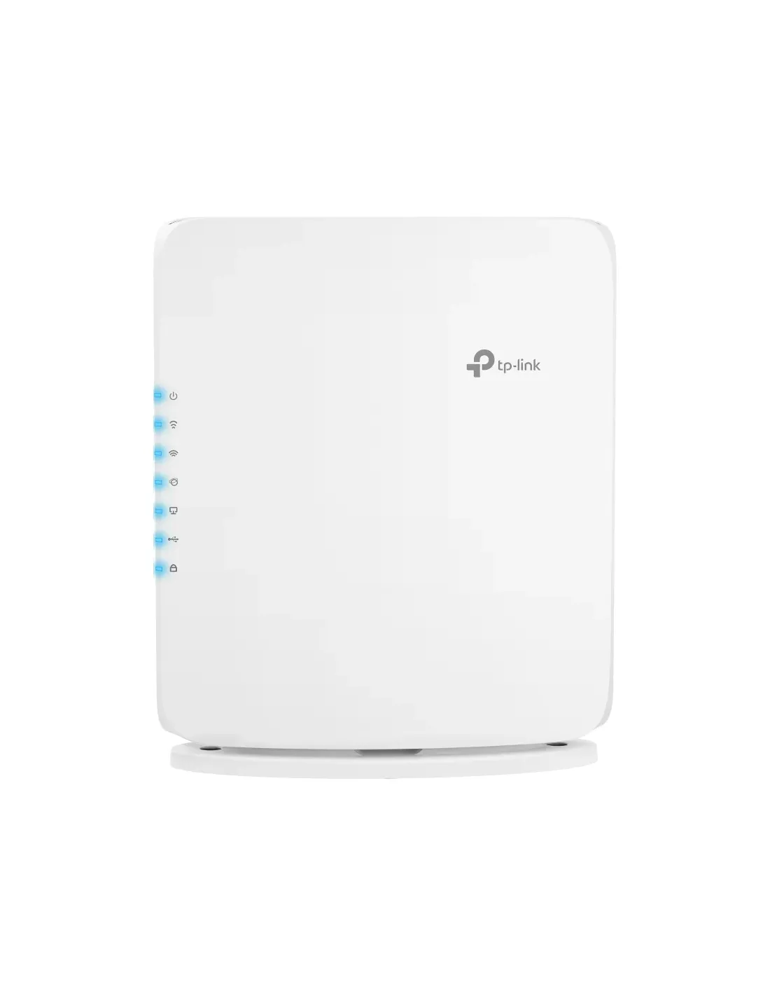 TP-Link Archer BE7200 Dual-Band Wi-Fi 7 Router