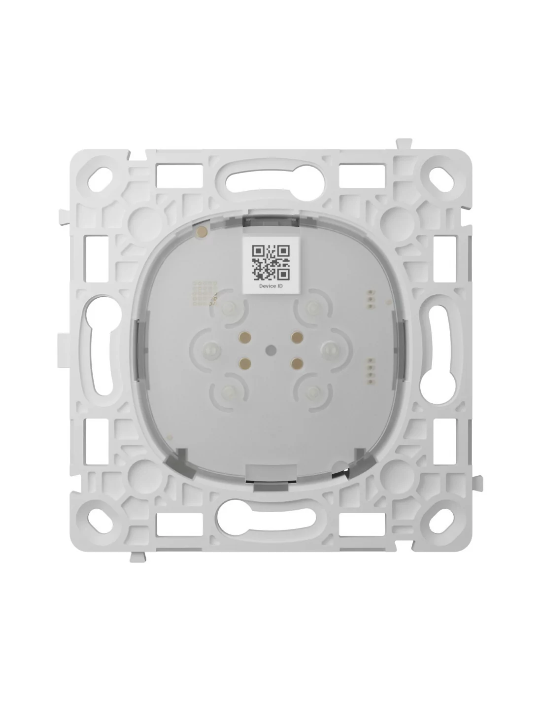 AJAX Security - LightCore (Dimmer) Smart Switch, SoloButton not included | AJAX-LC-DIM