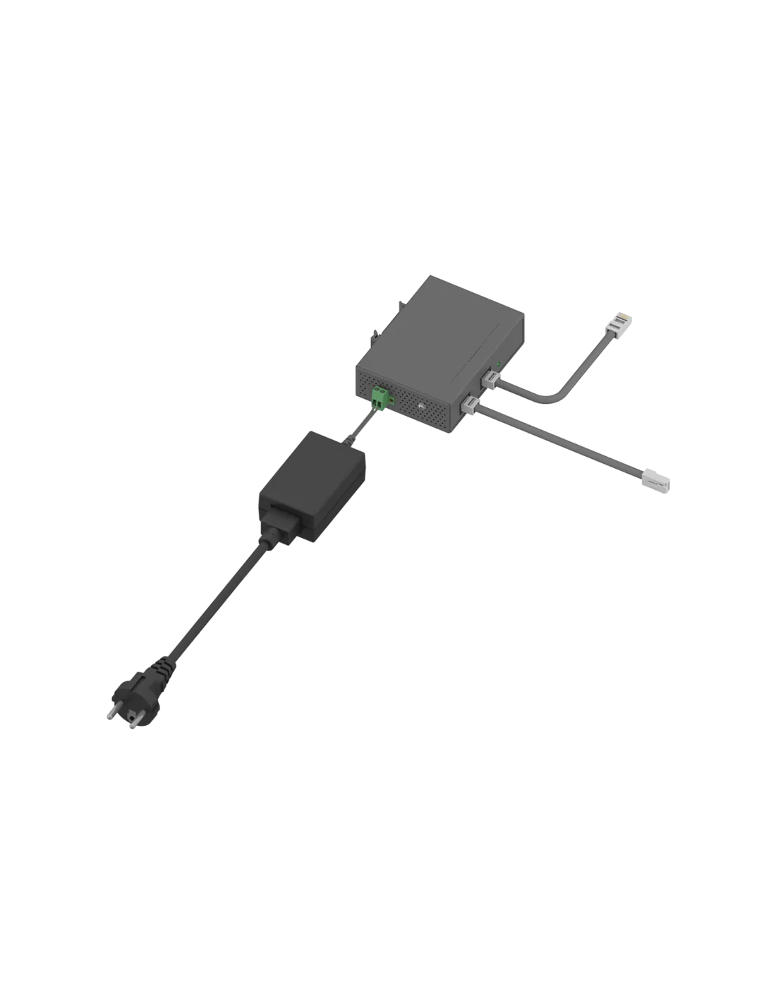 LigoWave RapidFire Powering Kit