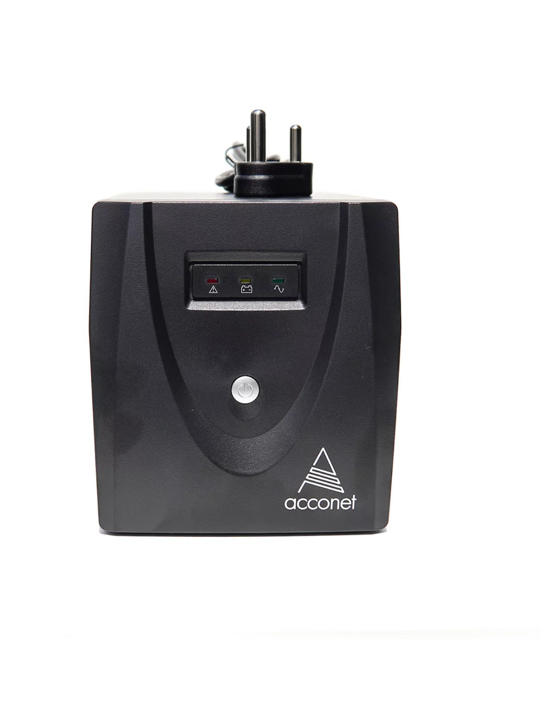 Acconet 1200VA/600W Offline UPS | AC-UPS-1000