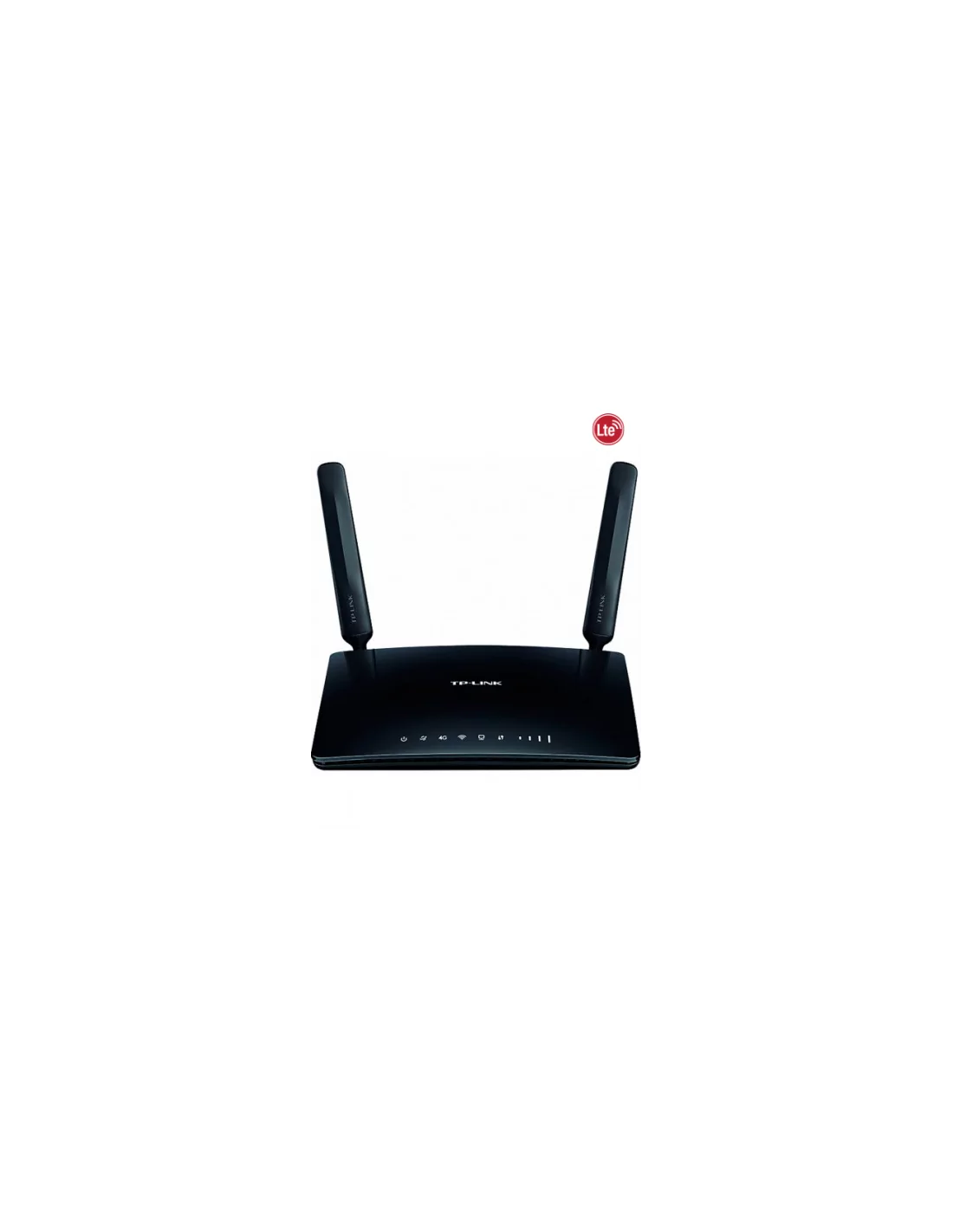 TP-Link 733Mbps Wireless Dual Band 4G LTE Router