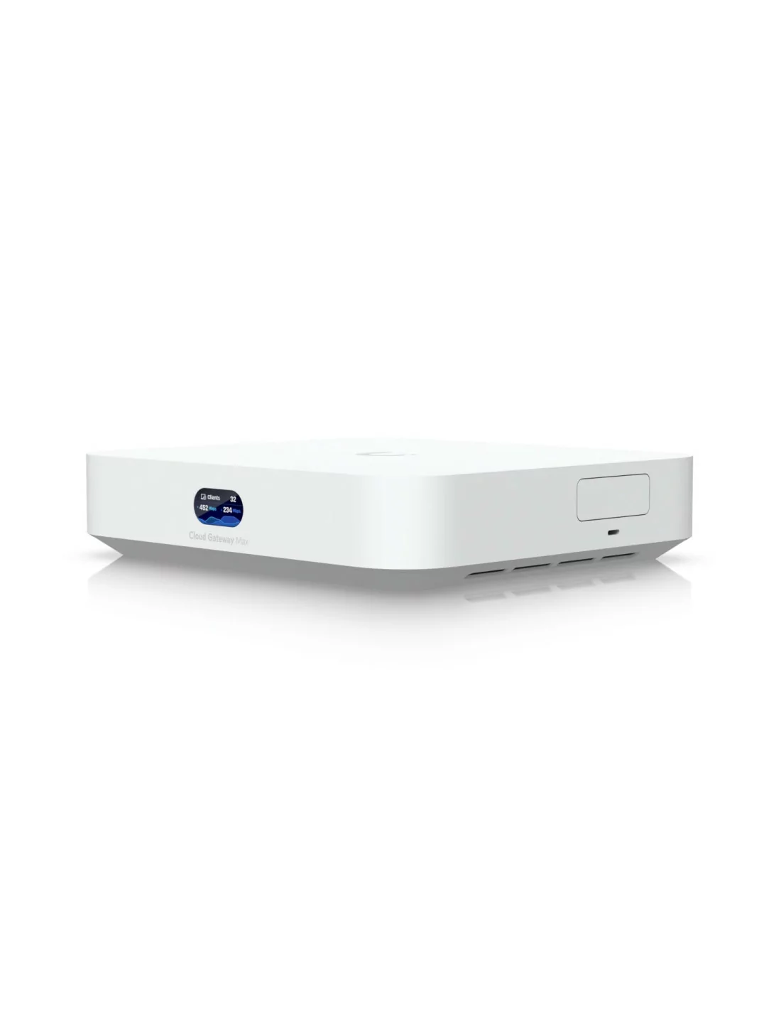 Ubiquiti UniFi Multi-WAN Cloud Gateway Max | UCG-MAX