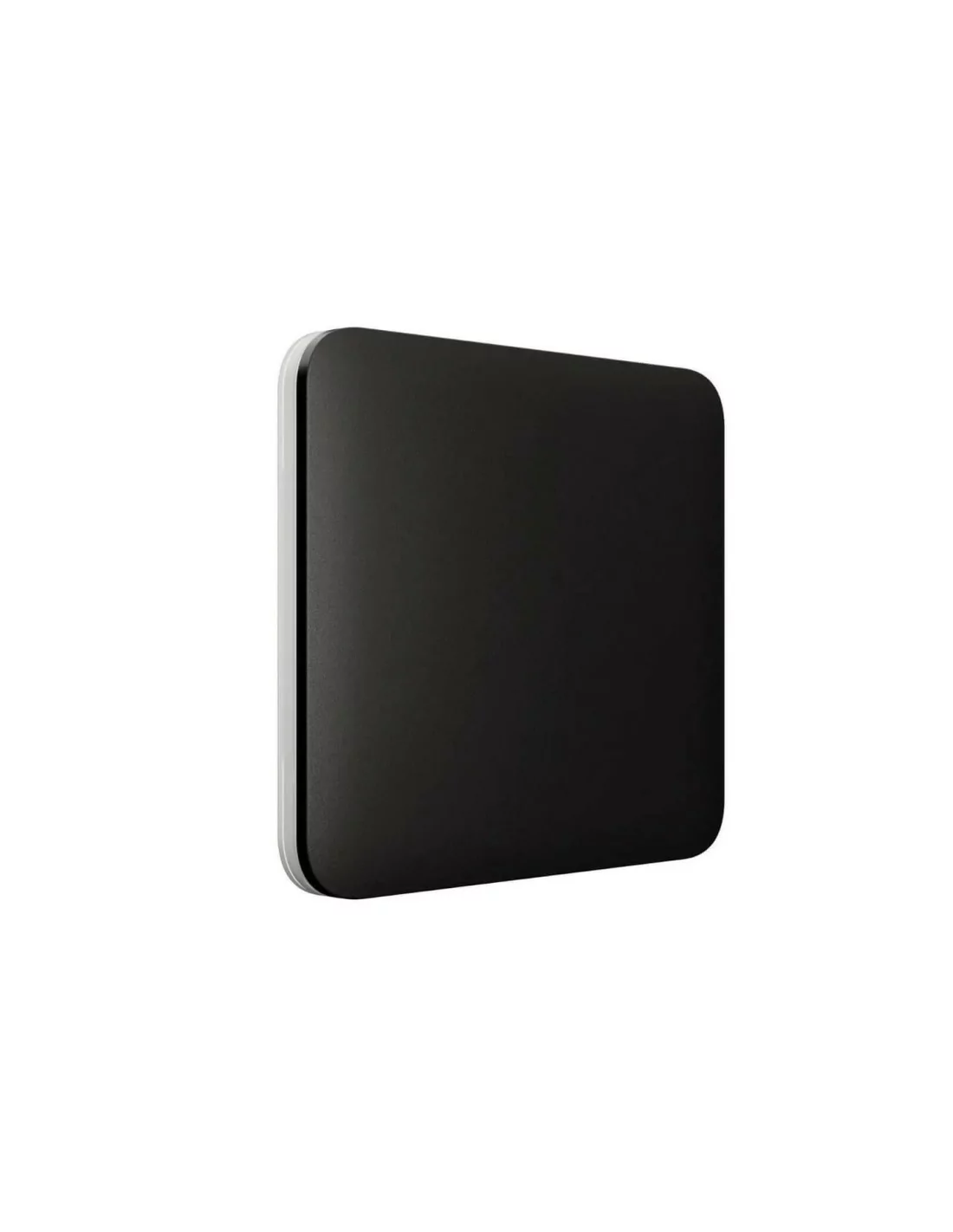 AJAX Security - LightCore (1-gang) Smart Switch, SoloButton not included | AJAX-LC-1-GANG