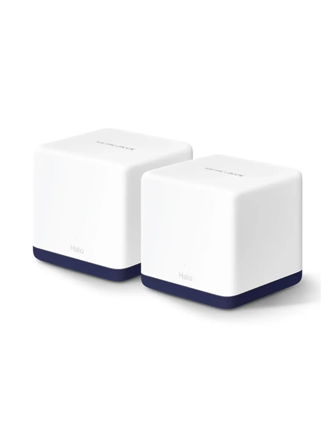 Mercusys Halo Wi-Fi 5 Mesh System (2-Pack) | MRC-HALO-H50G-2P