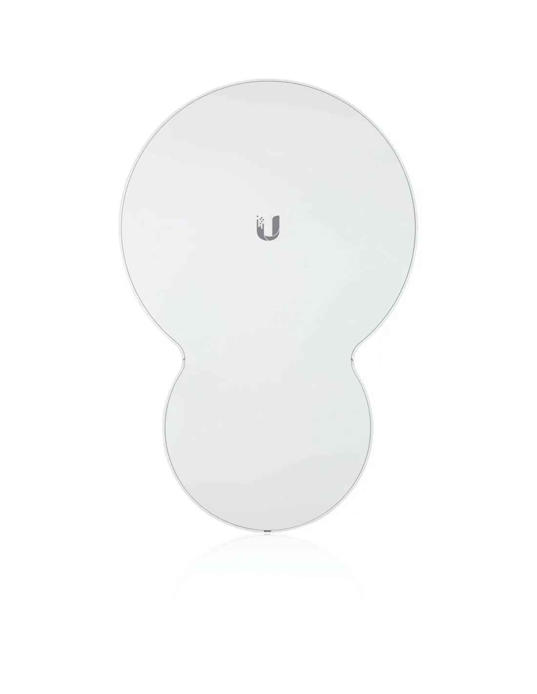 Ubiquiti UISP airFiber 24GHz PtP Radio Includes POE Injector | AF-24