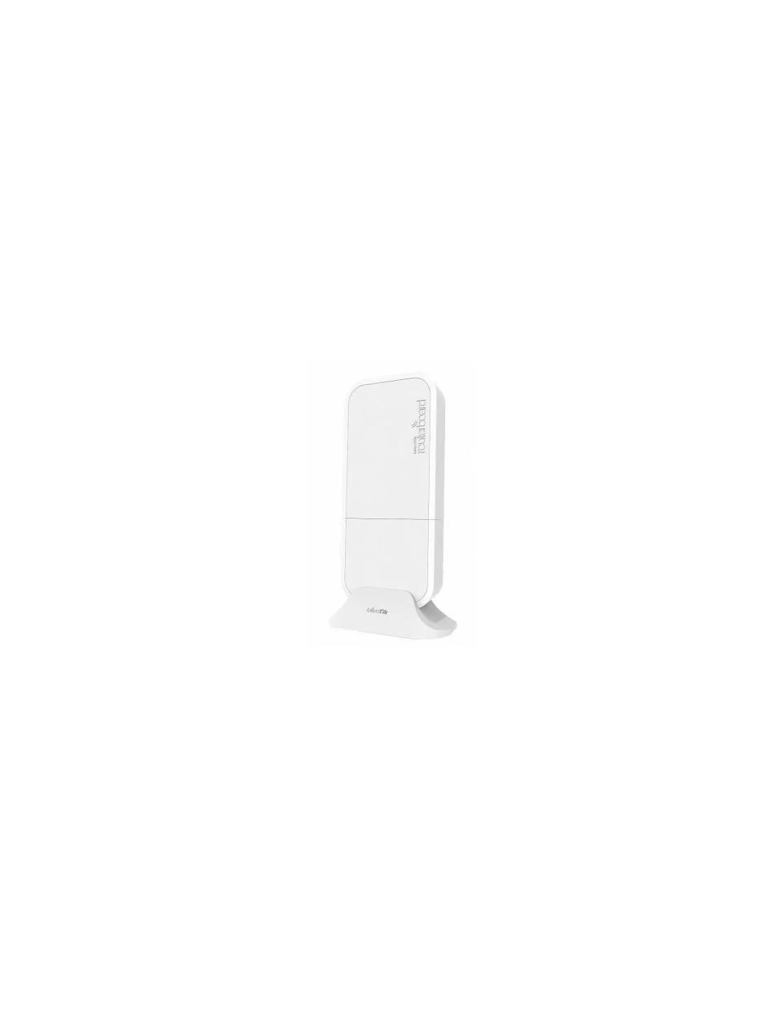 MikroTik wAP 60 G - 60GHz CPE to be used with wAP 60 Wi-Fi Router