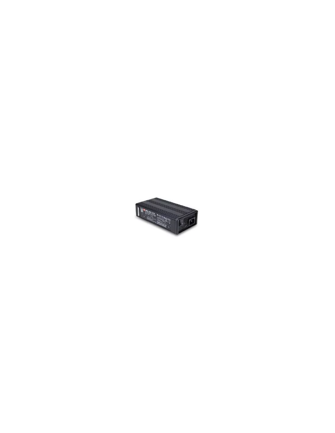 Mean Well - 12V, 20A, 360W Battery Charger