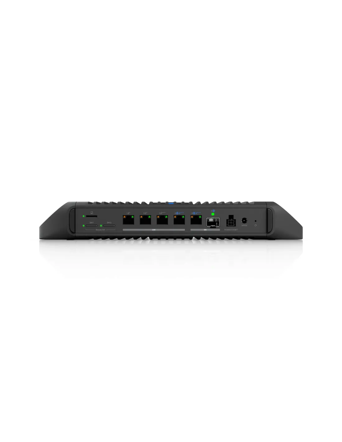 Ubiquiti UniFi Cloud Gateway Industrial | UCG-IND