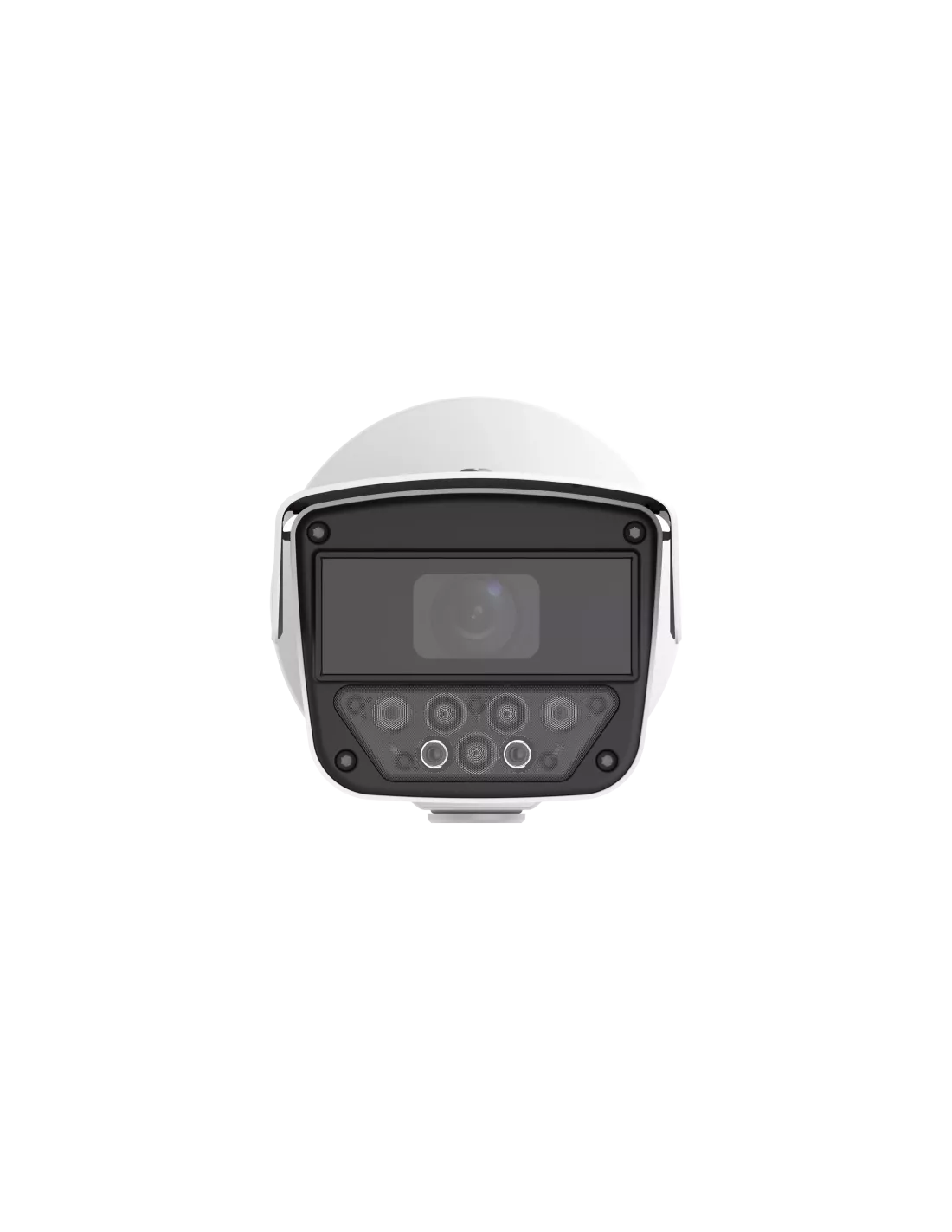 Uniview UNV 3MP LPR/ANPR Motorized Bullet IP Camera 2.8-12mm | PKC2630@Z28-IR-P