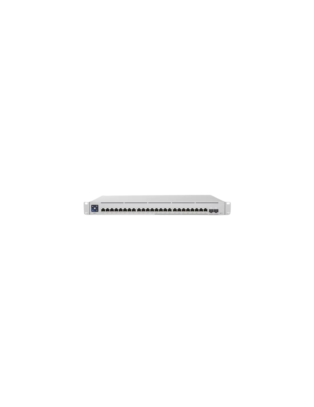 Ubiquiti UniFi Enterprise 24 Switch 400W PoE | USW-Enterprise-24-PoE
