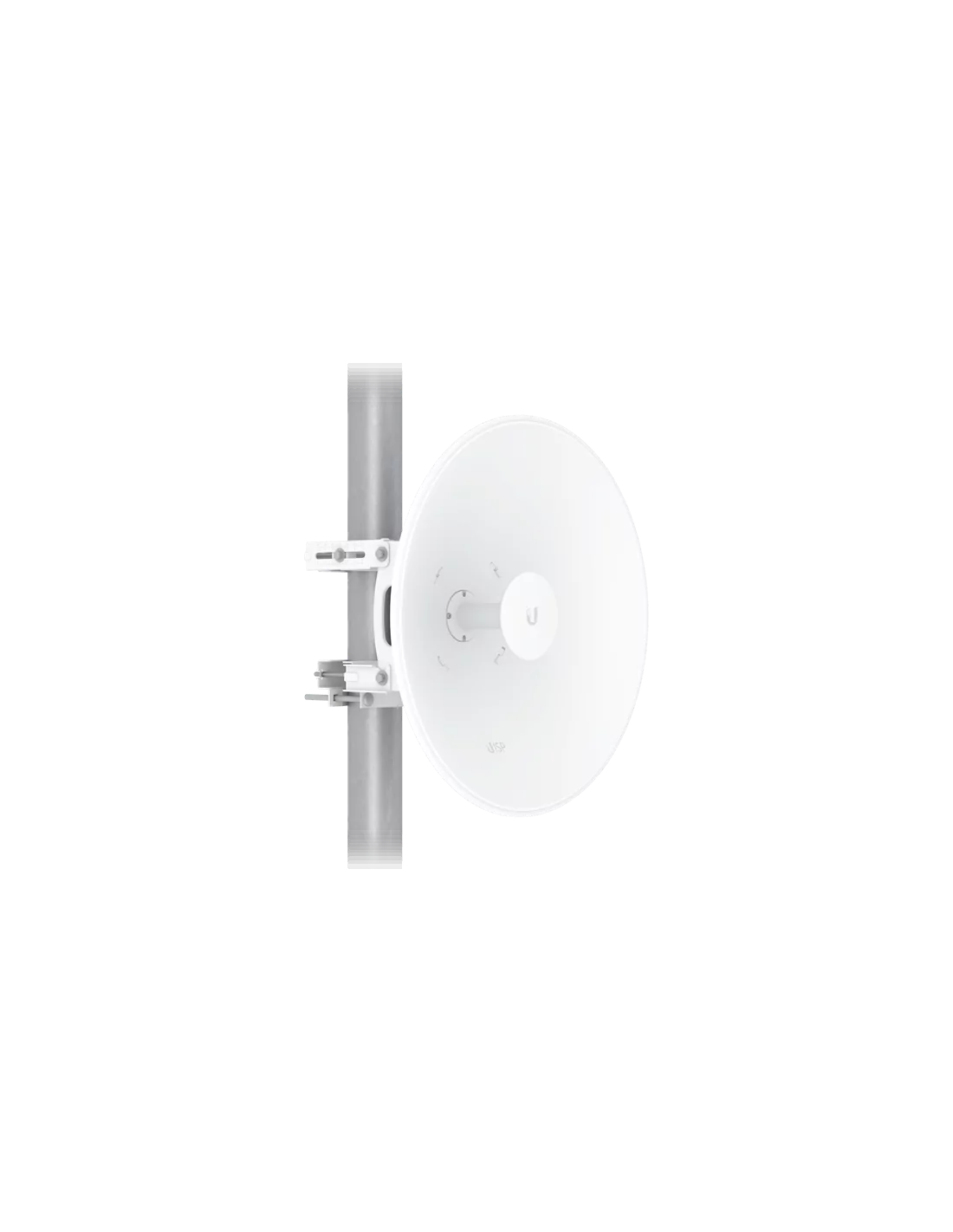 Ubiquiti UISP airMAX 5GHz 30dBi Dish Antenna | UISP-Dish