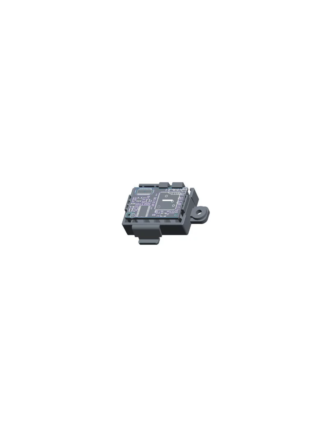 Snom A900 DSP Module for M900 Multi-Cell DECT Base Station | SNOM-A900