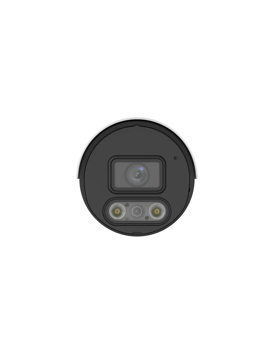 Uniview UNV 4MP Dual Light ColorHunter Bullet IP Camera 2.8mm | IPC2124LE-ADF28KMC-DL