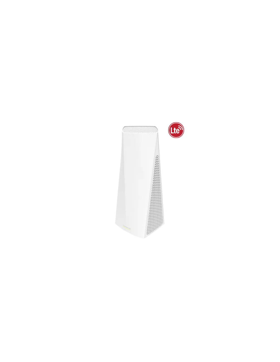 MikroTik Audience 2.4 / 5Ghz & LTE CAT 6 Desktop MESH Wi-Fi Router